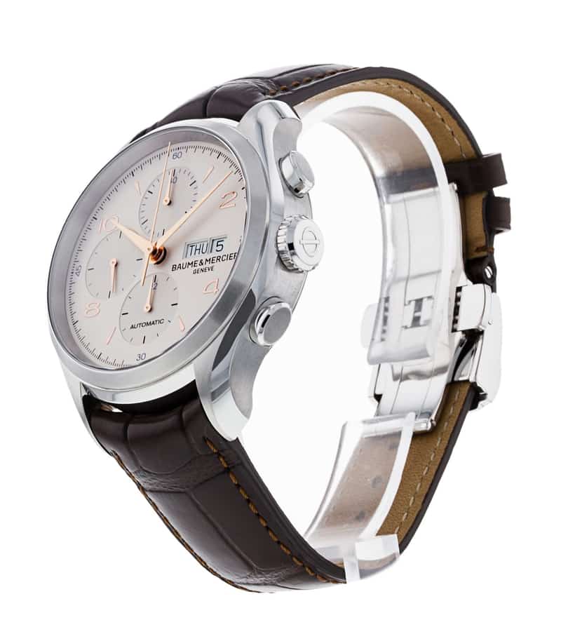 Baume et Mercier Clifton M0A10129